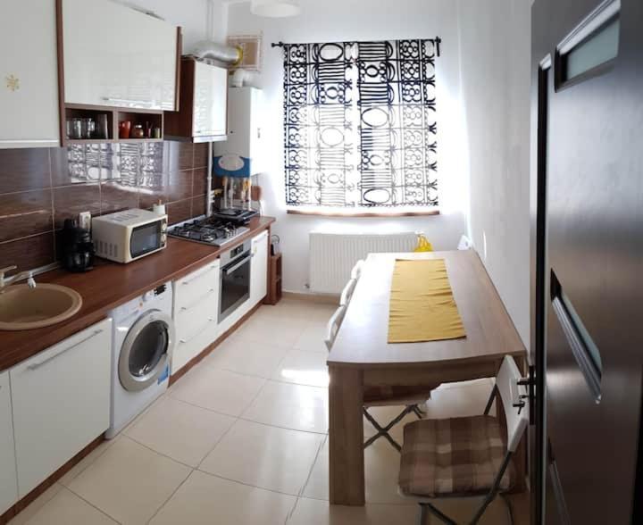 Cozy Apartment Bucharest Rosu Екстер'єр фото