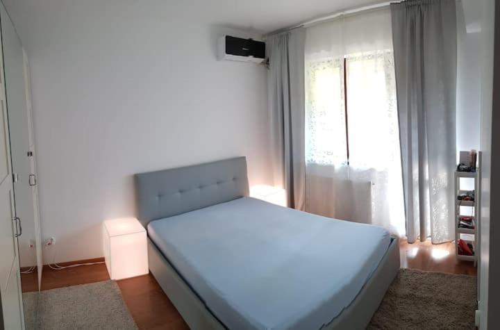 Cozy Apartment Bucharest Rosu Екстер'єр фото