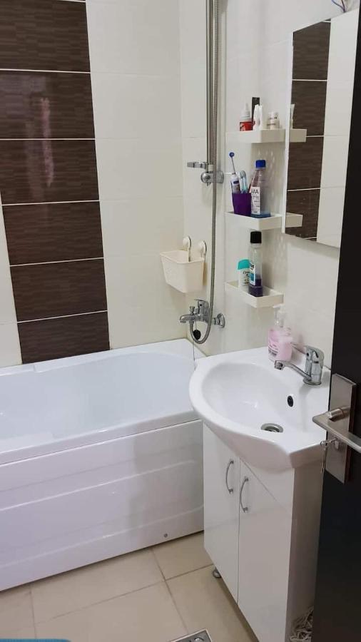 Cozy Apartment Bucharest Rosu Екстер'єр фото