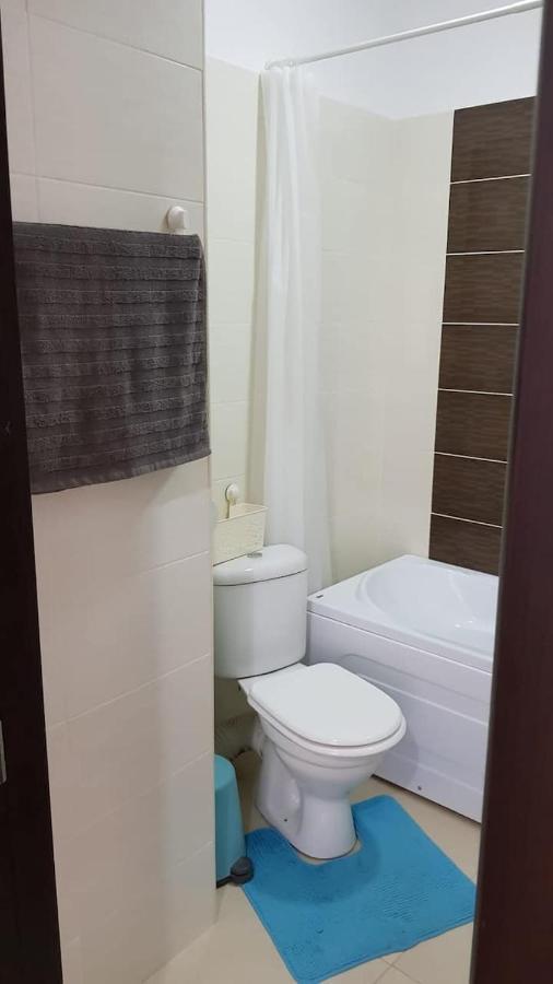 Cozy Apartment Bucharest Rosu Екстер'єр фото